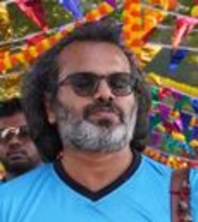 Mr. Mohan